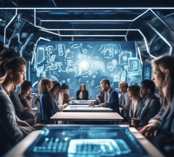 企业工业培训，创新驱动发展的关键力量