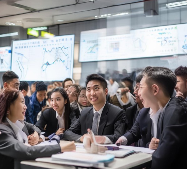 南开管理教育，创新培养模式的探索与实践