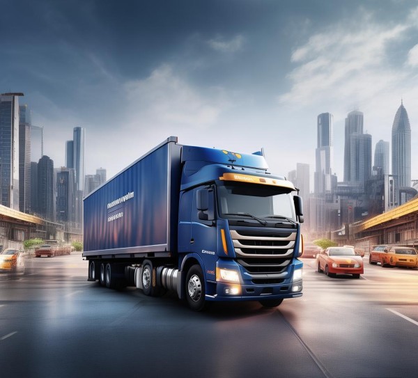 中原快运，机遇与挑战