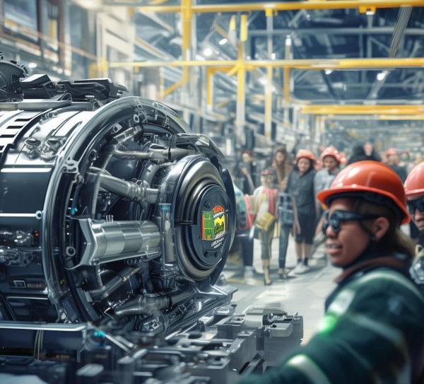 县企发展新引擎，通过培训促进企业扩张