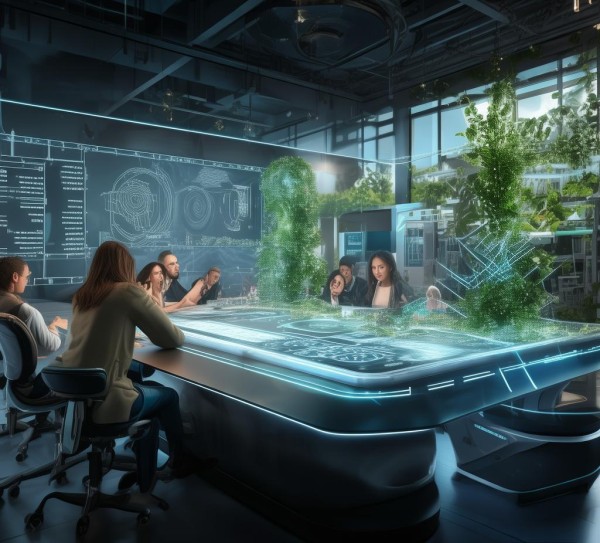 打造企业管理生态化，从数据分析到数字化转型