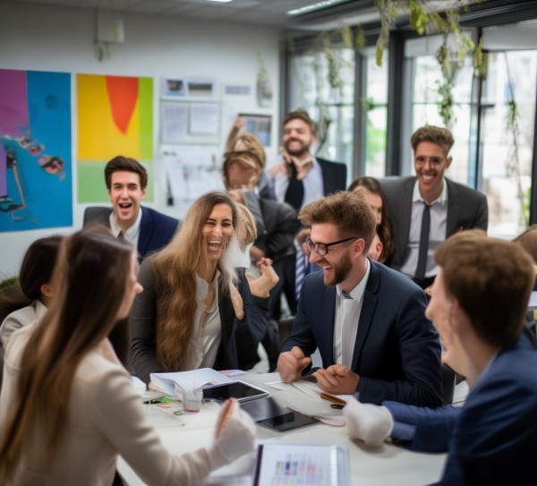 在轻松应对危机中，企业文化在危机中的价值