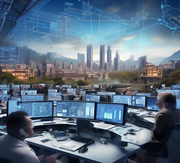 网络企业监测与决策支持服务在湖南的机遇与挑战