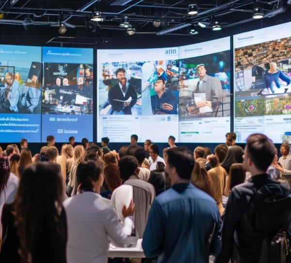 企业文化传播活动，从理念到行动的案例分享