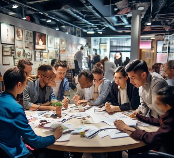 企业文化，中国成功案例的启示