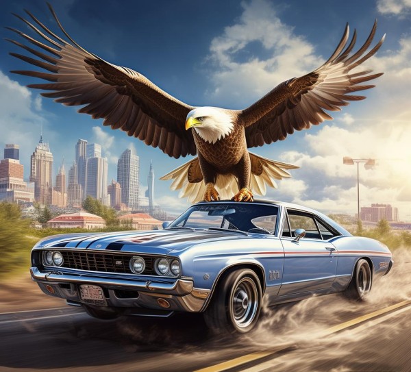 企业文化与品牌建设，双轮驱动下的美式发展