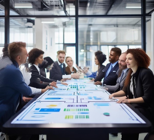 企业培训，创新之路的关键环节？通过培训，员工能力提升，助力企业成功。