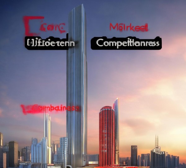 核心竞争力与市场竞争力