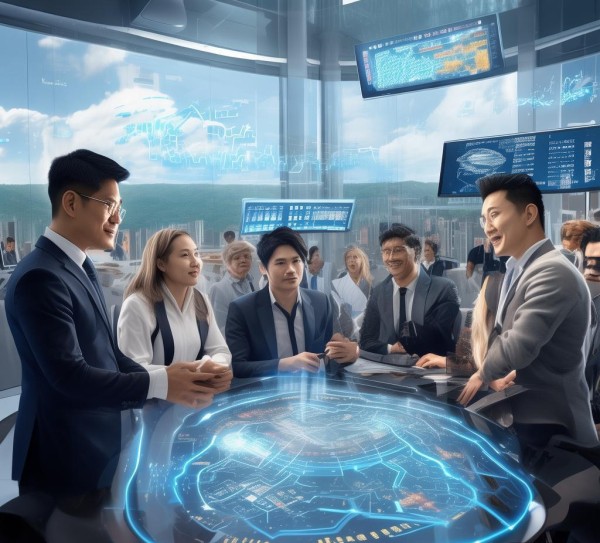 浙江媒体探索数字化转型路径