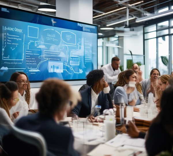 提升企业竞争力的必由之路——企业组织培训的重要性