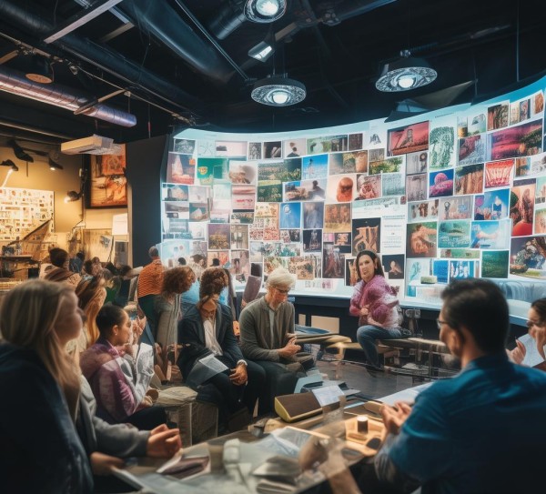 深入浅出，从文化到行动，企业文化宣传的实践与启示