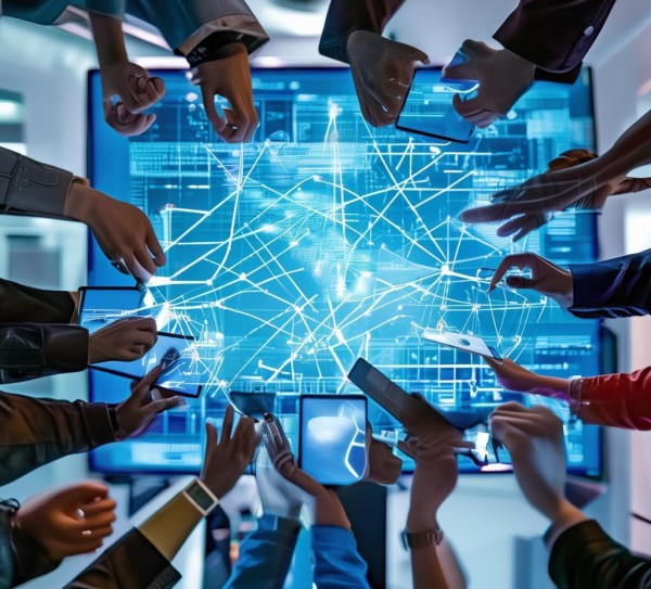 精准对接资源与销售，高效匹配企业需求。