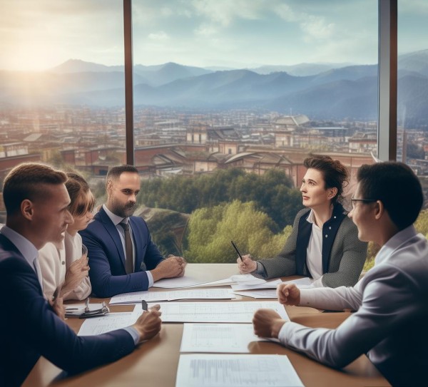 承德企业管理咨询人才，机遇与挑战