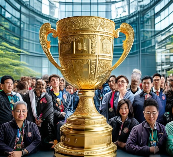 宝能企业文化，辉煌成就的见证者