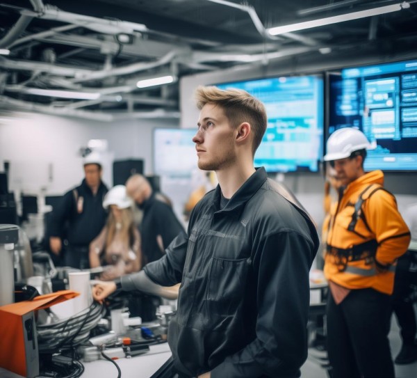 企业电工安全培训，最新新闻与挑战，提升企业安全能力