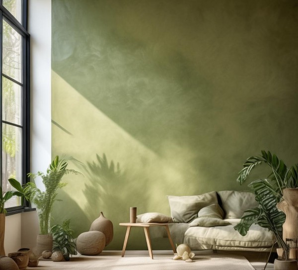 硅藻泥,环保健康生活的新开启 硅藻泥,环保健康生活的新开启