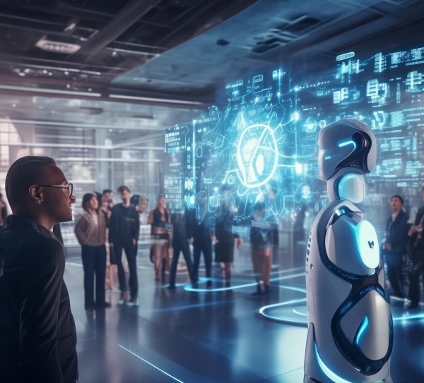 智能营销，数据驱动与AI赋能的未来机遇