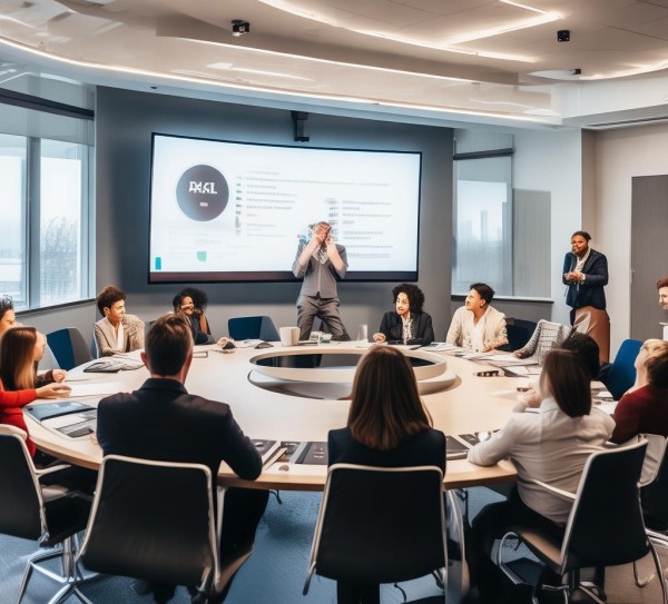 提升企业新闻稿件培训能力,助力企业文化透明化 提升企业新闻稿件培训能力,助力企业文化透明化