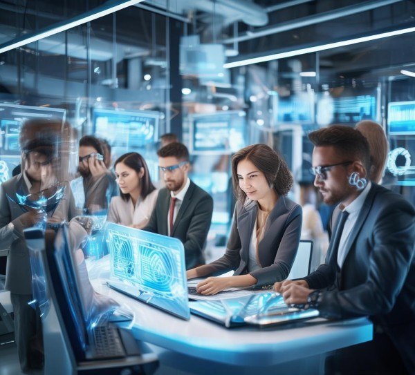 高效企业管理的核心特征探讨