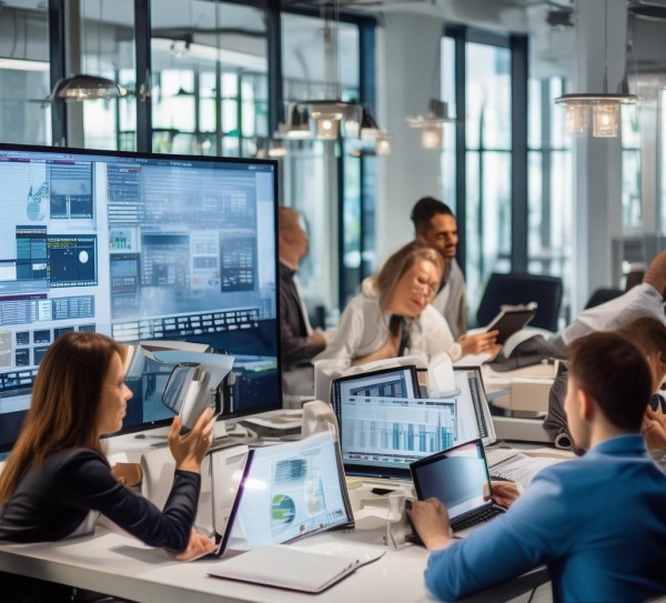 小型微利企业的高效管理方案