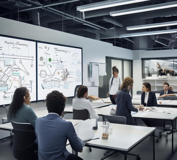 构建高效管理环境,系统化培训方案 构建高效管理环境,系统化培训方案