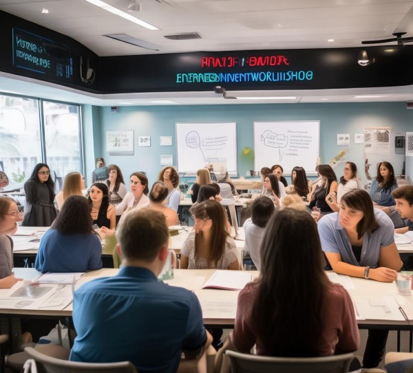 企业新闻写作培训，从基础到全维度，开启你的职场新篇章！