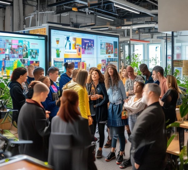 企业文化竞赛案例范文 企业文化竞赛案例范文