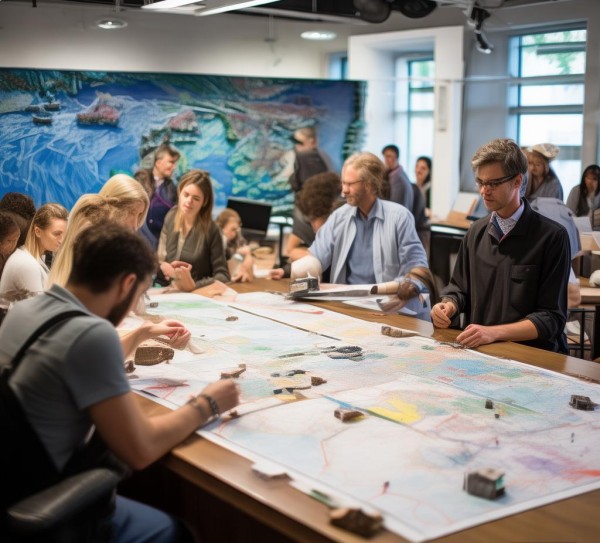 企业地质勘察培训助力企业可持续发展