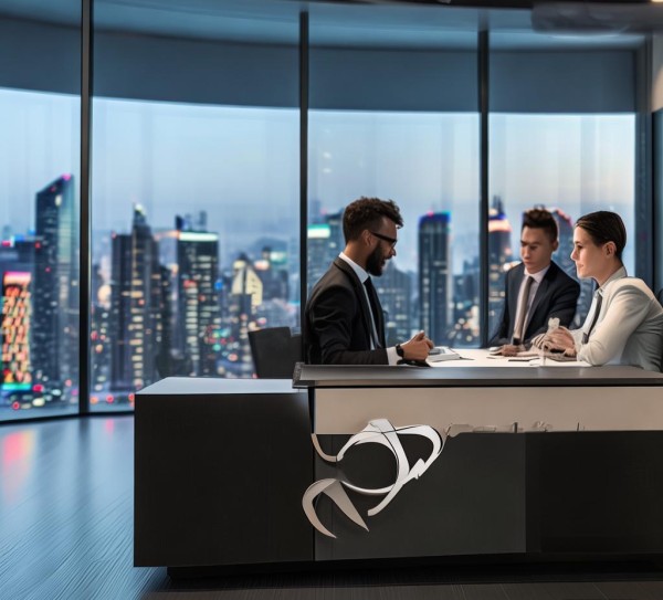 仕格管理咨询，助力您的成功战略