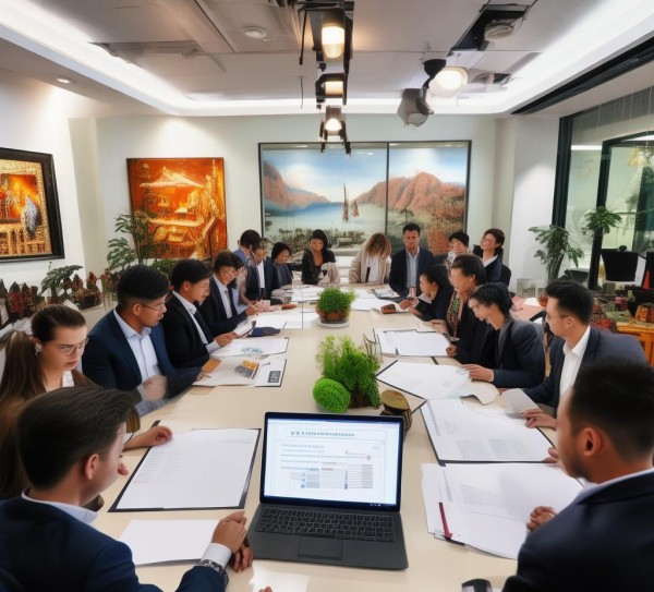 湖北企业文化咨询案例分析 湖北企业文化咨询案例分析