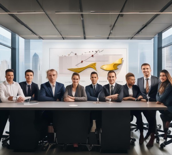 鑫徽企业管理咨询，助力企业迈向更高高度