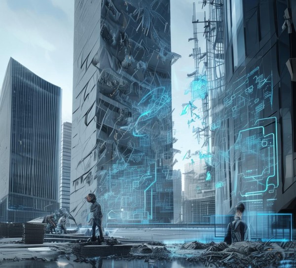 科学混凝土管理方案，构建现代管理体系的关键