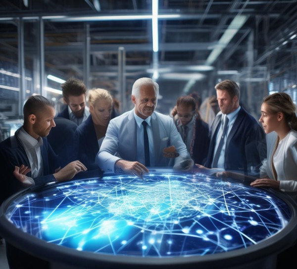 卓越的管理体系优化方案，助力制造企业高效运营