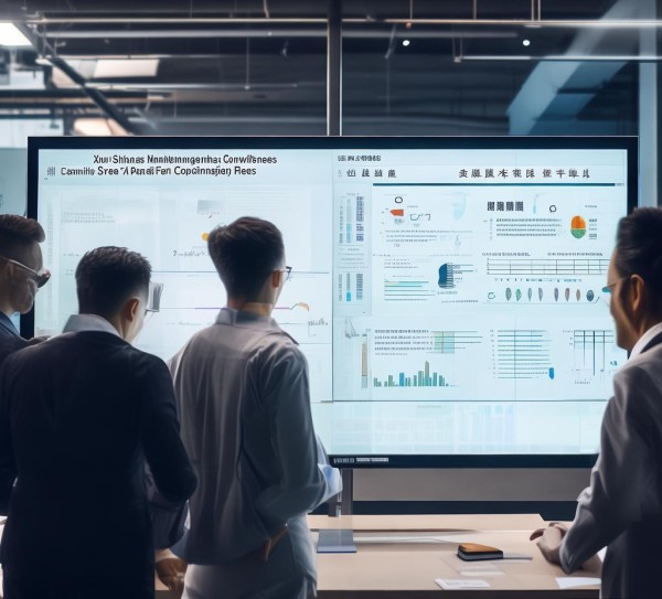 秀山区域企业管理咨询费用分析与优化策略
