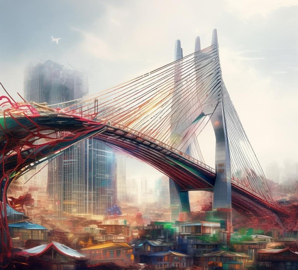 中交，精神的象征与企业文化的力量