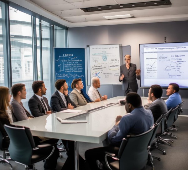 企业新闻培训助力企业赋能