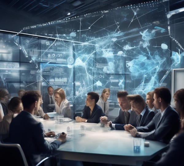 企业培训，重塑未来，成就卓越