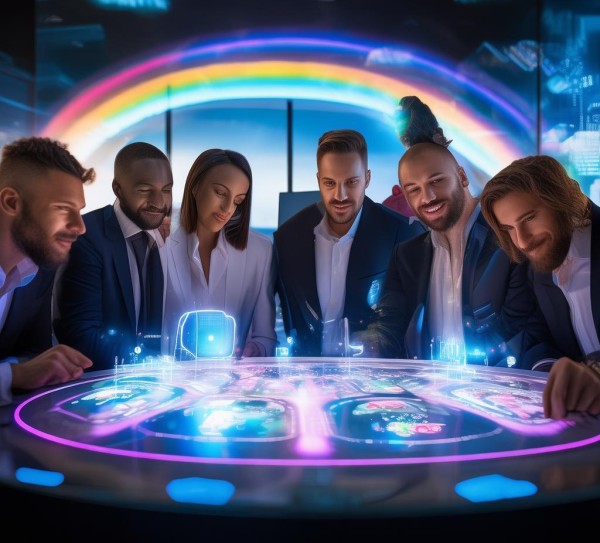 长虹的卓越服务案例，为何全球互联网公司都依赖你