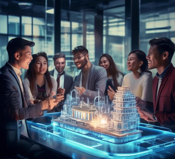 明德文企业管理咨询,促进文化交流与经济发展的新途径 明德文企业管理咨询,促进文化交流与经济发展的新途径