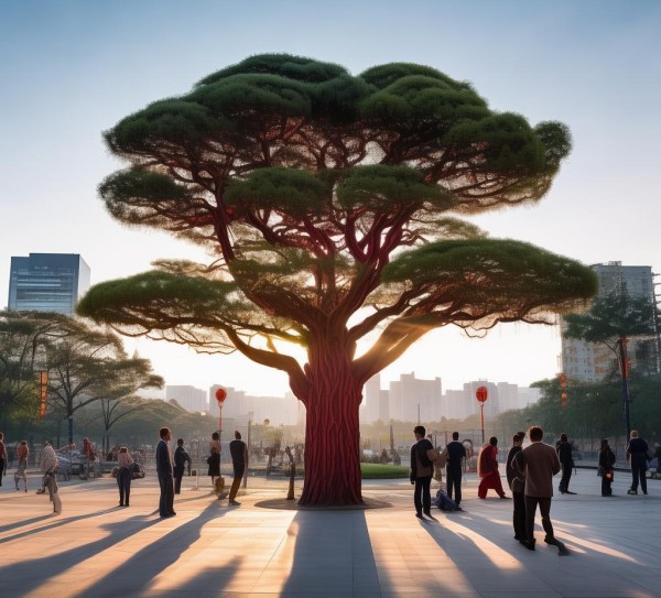 徐州红杉，管理咨询与企业发展之路