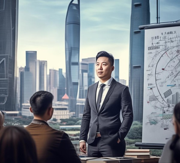 广州企业管理咨询专家，助力企业发展之道