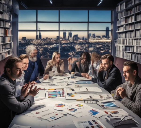 深入探讨企业文化管理的实践与反思,持续改进的难道是必要的? 深入探讨企业文化管理的实践与反思,持续改进的难道是必要的?