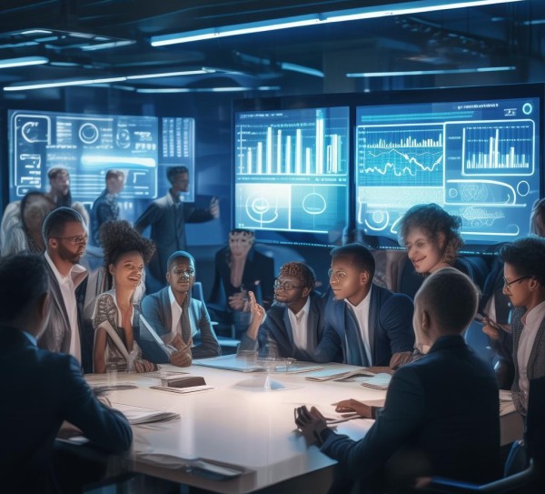 会计培训，重塑企业财务 tomorrow