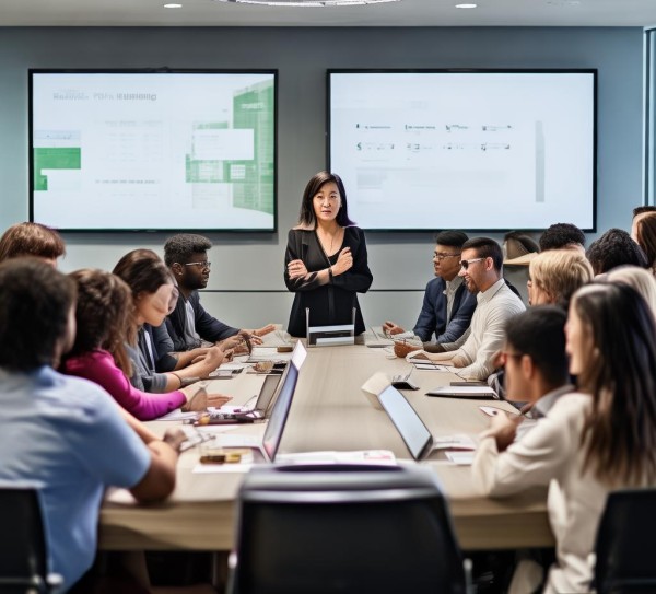 企业新闻培训发言总结