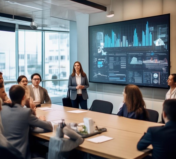 企业新闻培训,构建现代企业竞争力的必修课! 企业新闻培训,构建现代企业竞争力的必修课!