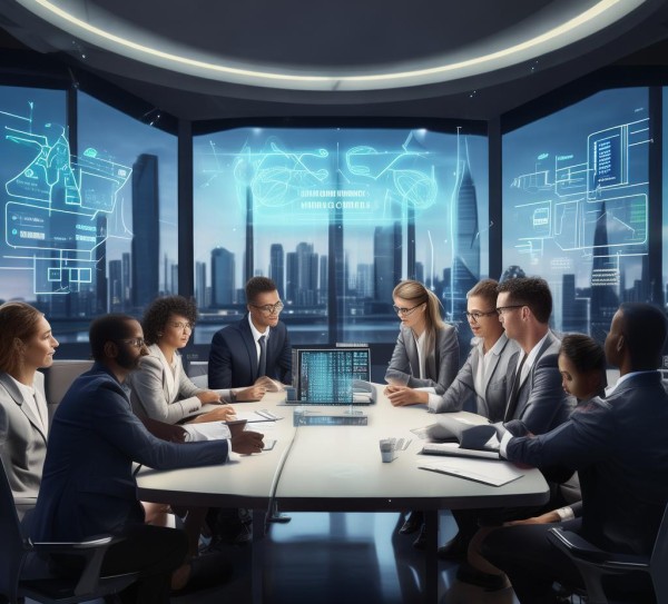 构建现代企业管理体系,助力上海企业的创新与发展 构建现代企业管理体系,助力上海企业的创新与发展