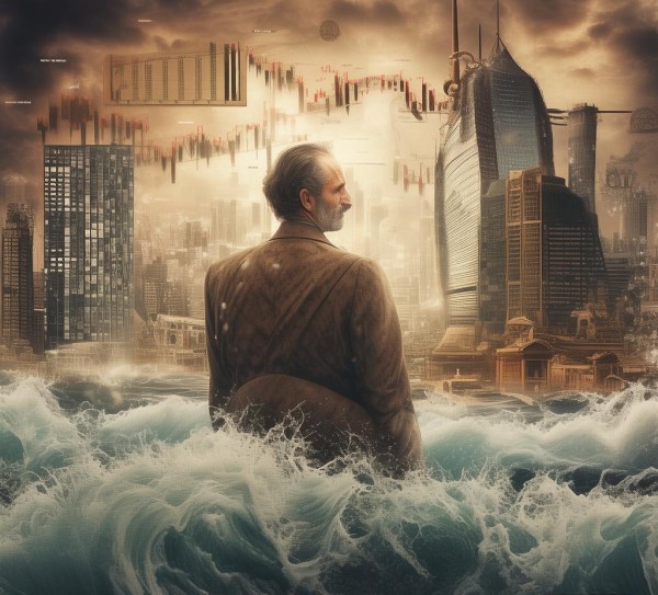 经济波动中的风险管理与投资管理之道