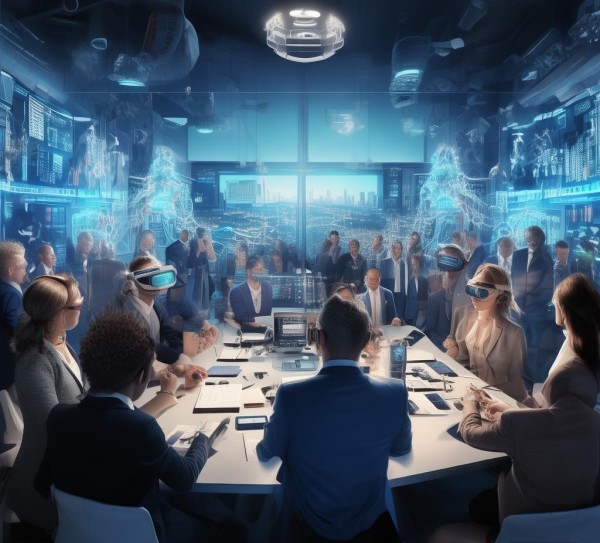 企业智慧城市培训,改变未来的精神之旅 企业智慧城市培训,改变未来的精神之旅