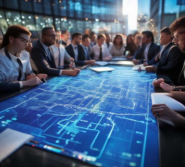 武汉管理咨询:A Key Strategy for Economic Growth