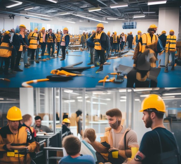 企业安全培训，从挑战到提升